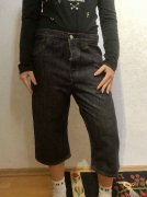 denim Jorts Levi ´s