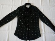 Krásna košeľa Calvin Klien