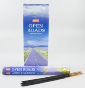 Vonné tyčinky OPEN ROADS(Odstránenie prekážok)