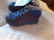 topánky protetika č.24