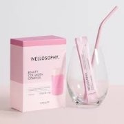 Kolagénový komplex Wellosophy Beauty