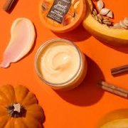 Krém na ruky a telo s organickou tekvicou a škoric