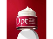 Hutný krém Opt Optimals Age Revive