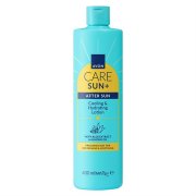 Mlieko po opaľovaní Care Sun + 