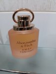 Abercrombie & Fitch 100 ml