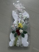 Veľká veľkonočná dekorácia- 45 cm