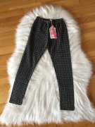 Dievčenské legíny - viac veľkostí.