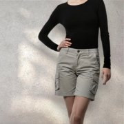 kraťasy/ jorts GUESS