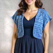 bolero/ sveter TOMMY HILFIGER