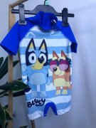 Next plavky overal Bluey veľ. 80