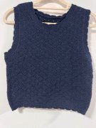 Vero Moda pletená vestička veľ. S