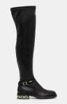 Vysoké čižmy prechodné LIU•JO
