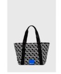 Unisex shopper/taška kabelka Karl Lagerfeld