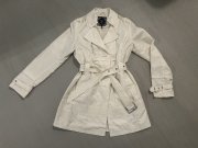 Elegantný plášť/kabát