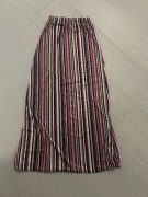 Dlhá elegantná sukňa