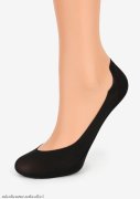 neviditeľné ponožky COMFORT LOW - 2 páry