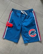 Plavky - edícia baseballoveho teamu Chicago Cubs