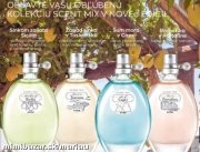 Scent Mix Capri, Toscana