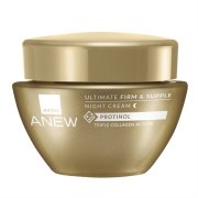 Obnovujúci nočný krém s protinolom Anew Ultimate