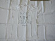 Pekné tričko Garcia Jeans