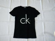 Pekné tričko Calvin Klein