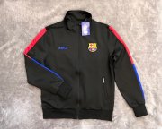 Pánska mikina FC Barcelona M/L
