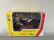 Model motorky Ducati Hypermodard SP