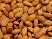 Mandle natural 100g