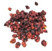 SCHIZANDRA sušené plody pre detox,vitalitu...50g