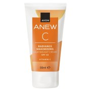 Pleťový krém s vitamínom C Radiance Anew