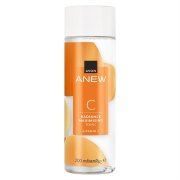 Rozjasňujúca pleťová voda s vitamínom C Anew