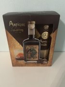 Pelinkovac Antique Liqueur 35% 0,7 l + pohár