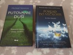 M.Newton - PUTOVANIE DUŠÍ