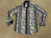 Elegantná košeľa Suslo Couture