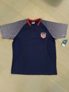 Funkčné tričko americkej futbalovej značky