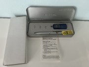 laserové pero a USB prijímač