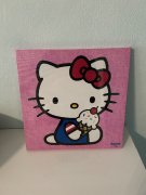 Obraz Hello Kitty