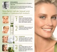 Boj proti vráskam...