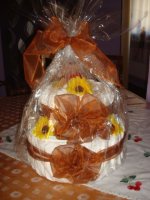 Plienková torta