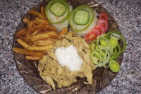 Čiži pyži - do súťaže