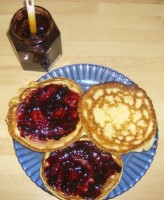 americke palacinky