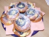 Moravské koláče