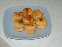 Syrovo-bylinkové pečivo