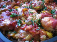 Kuracia špecialitka na 1*