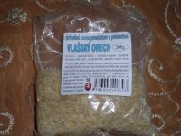 Alergia na vlašský orech