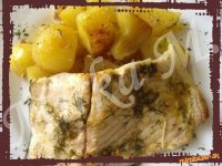 Kôprový kapor na zemiakoch