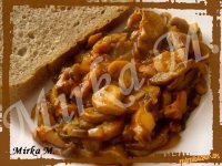Hubové soté