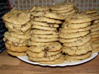 Americké cookies ORIGINÁL