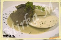 Sviečková na smotane