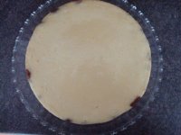 Kanadská torta